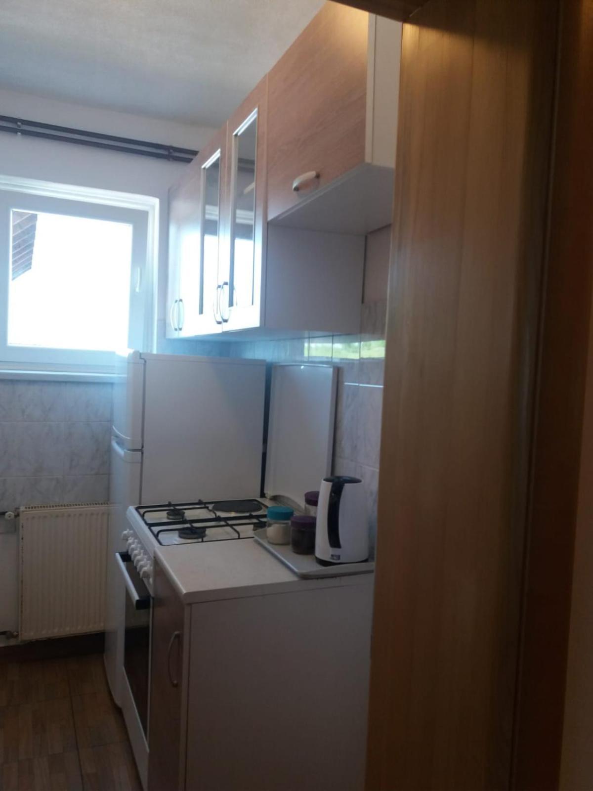 Guesthouse Tomas Čatrnja Kültér fotó