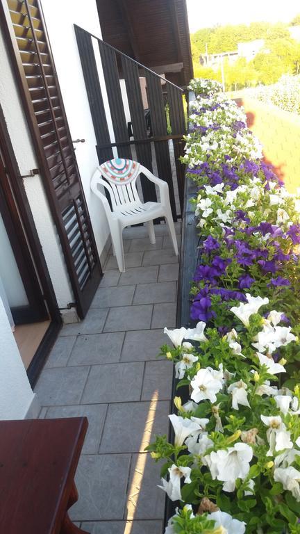 Guesthouse Tomas Čatrnja Kültér fotó